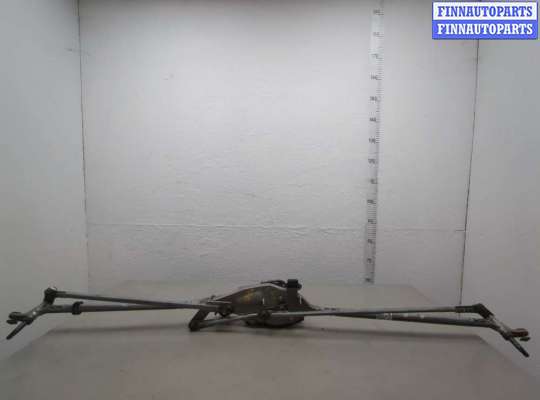 Двигатель стеклоочистителя (моторчик дворников) передний CH456308 на Chevrolet Cruze 2015-2023