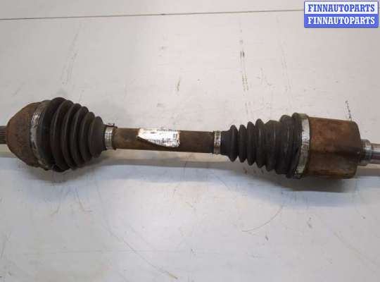 купить Полуось (приводной вал, шрус) на Ford Kuga 2008-2012