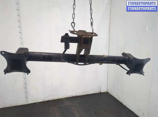 Купить Устройство прицепное (фаркоп) на Mercedes GL X166 2012-2016 Устройство прицепное (фаркоп) MB1683501 на Mercedes GL X166 2012-2016