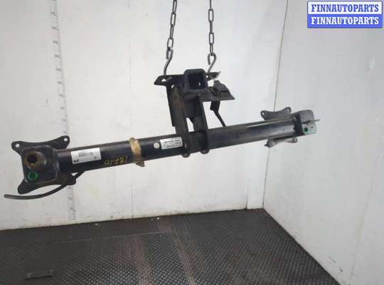 купить Устройство прицепное (фаркоп) на Mercedes GL X166 2012-2016