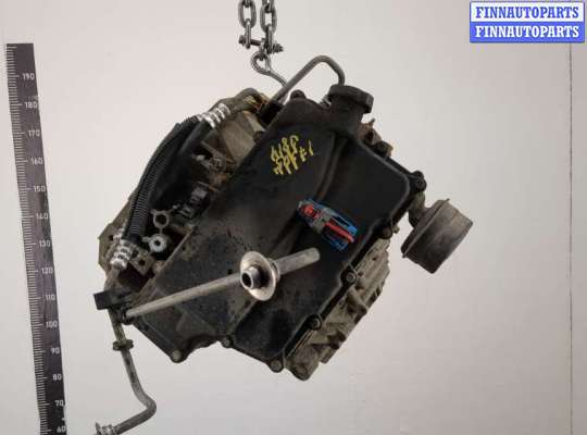 купить КПП - автомат (АКПП) 4х4 на Cadillac SRX 2009-2016