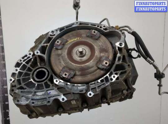 купить КПП - автомат (АКПП) 4х4 на Cadillac SRX 2009-2016