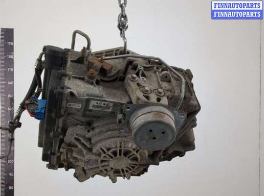 купить КПП - автомат (АКПП) 4х4 на Cadillac SRX 2009-2016