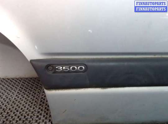 купить Дверь боковая (легковая) на Opel Movano 2004-2010