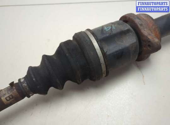 купить Полуось (приводной вал, шрус) на Toyota Avensis 2 2003-2008