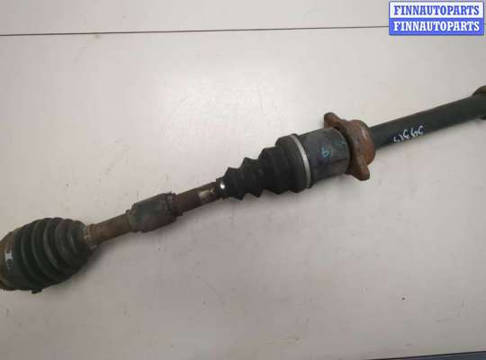 Полуось (приводной вал, шрус) TT895774 на Toyota Avensis 2 2003-2008