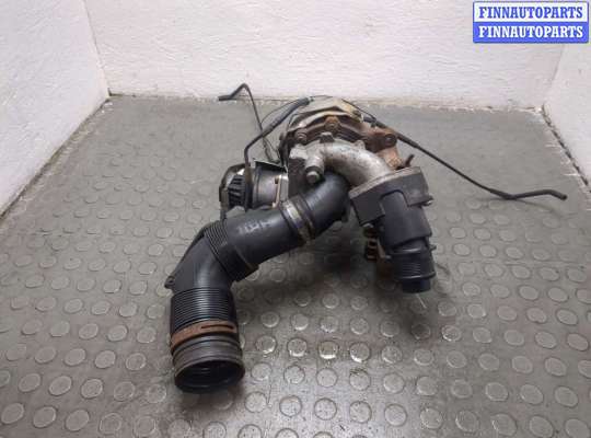 купить Турбина на Seat Ibiza 4 2008-2015