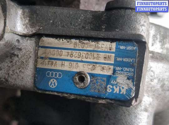 купить Турбина на Seat Ibiza 4 2008-2015