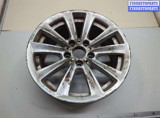 Купить Комплект литых дисков на BMW 5 F10 2010-2017 Комплект литых дисков BM3678283 на BMW 5 F10 2010-2017