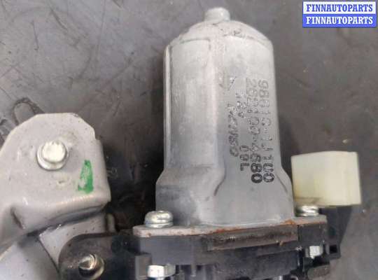 Стеклоподъемник электрический на Hyundai i20