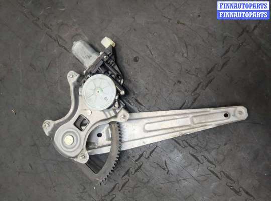 Стеклоподъемник электрический на Hyundai i20