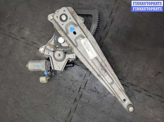 Стеклоподъемник электрический HN574043 на Hyundai i20 2008-2014