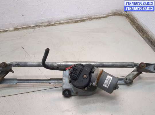 Трапеция дворников (стеклоочистителя)