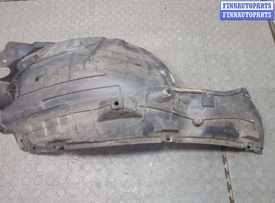 купить Защита арок (подкрылок) на Infiniti G 2006-2013