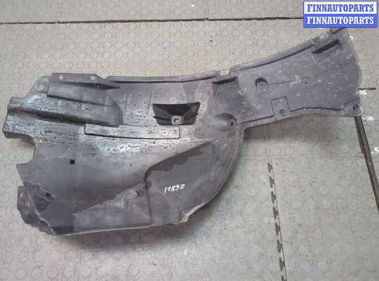 купить Защита арок (подкрылок) на Infiniti G 2006-2013