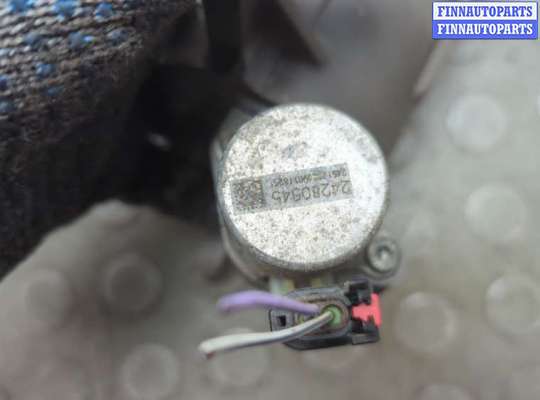 купить Насос масляный на Chevrolet Cruze 2015-2023