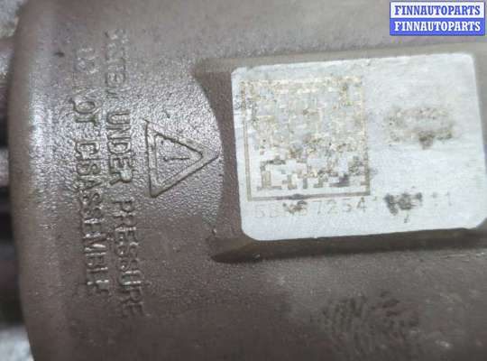 купить Насос масляный на Chevrolet Cruze 2015-2023