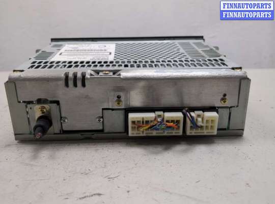 купить Магнитола на Nissan X-Trail (T30) 2001-2007