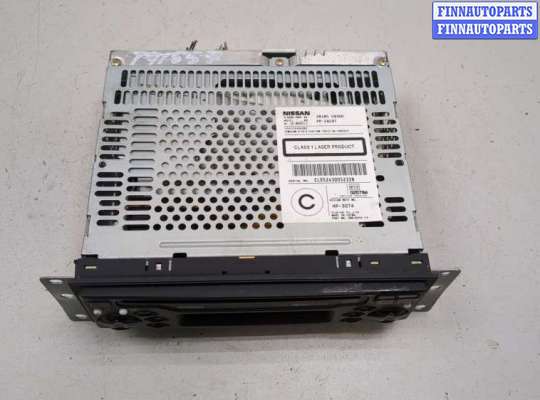 купить Магнитола на Nissan X-Trail (T30) 2001-2007