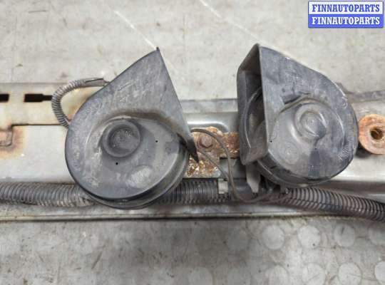 купить Усилитель бампера на Ford Focus 2 2008-2011