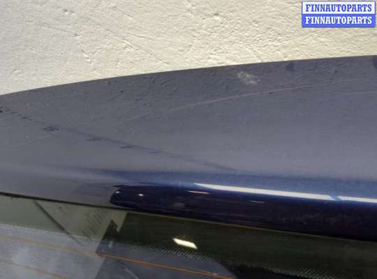 купить Крышка (дверь) багажника на Volkswagen Sharan 2000-2010