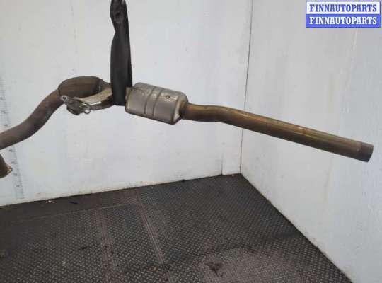 Купить Глушитель на Audi A8 (D4) 2010-2017 Глушитель AU1688617 на Audi A8 (D4) 2010-2017