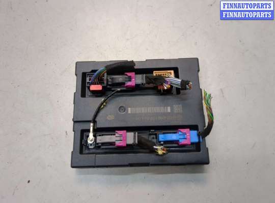 купить Блок комфорта на Audi A6 (C7) 2011-2018