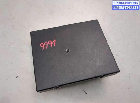 купить Блок комфорта на Audi A6 (C7) 2011-2018