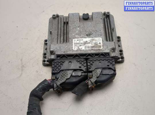 Блок управления двигателем PG1225349 на Peugeot 308 2013-2021