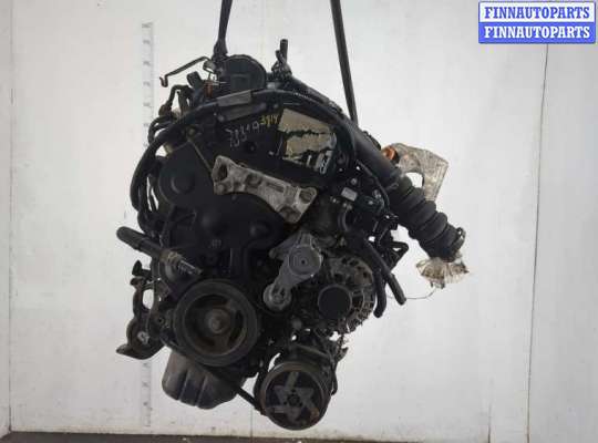 ТНВД CT1116804 на Citroen Berlingo 2012-2018