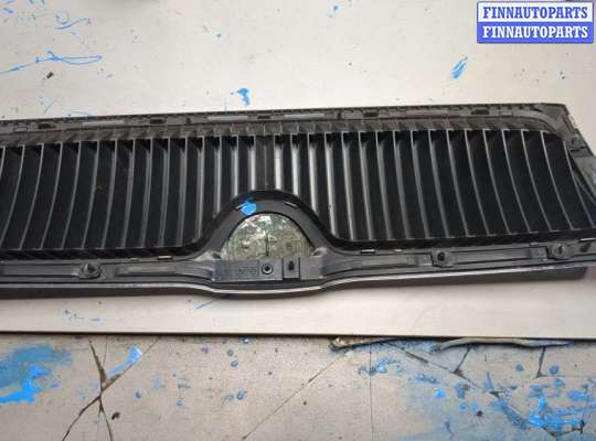 купить Решетка радиатора на Skoda Octavia (A5) 2004-2013