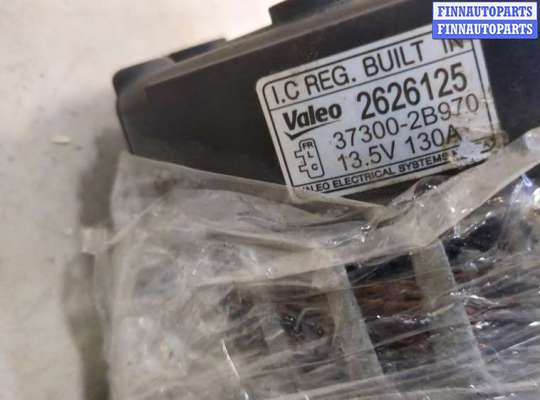 купить Генератор на Hyundai Tucson 3 2015-2021