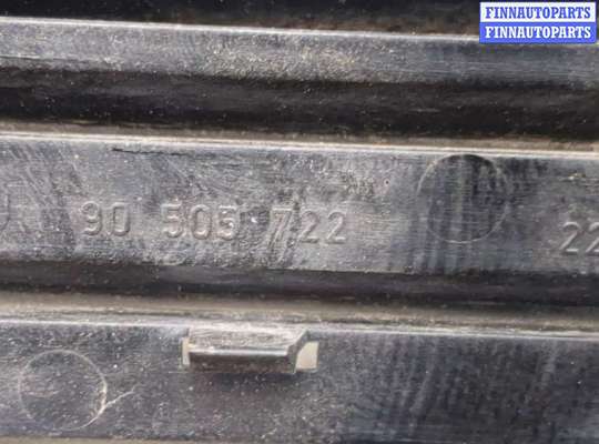 купить Решетка радиатора на Opel Vectra B 1995-2002