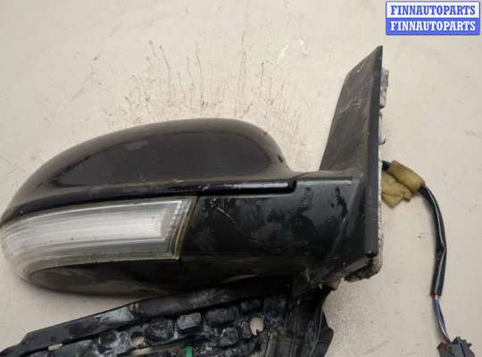 купить Зеркало боковое на Volkswagen Golf Plus