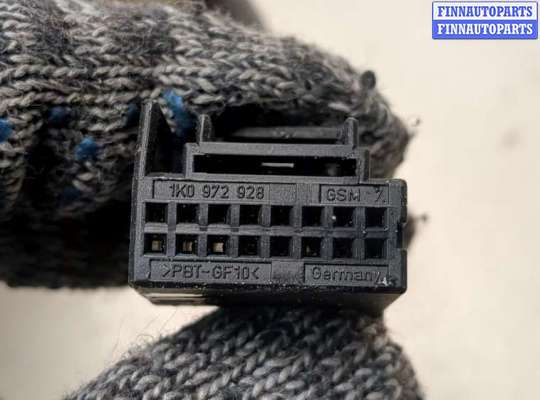 купить Зеркало боковое на Volkswagen Golf Plus