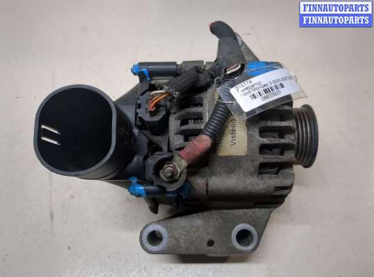 Генератор FO1869288 на Ford Mondeo 3 2000-2007