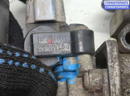 купить Заслонка дроссельная на Suzuki Wagon R Plus 2000-2006