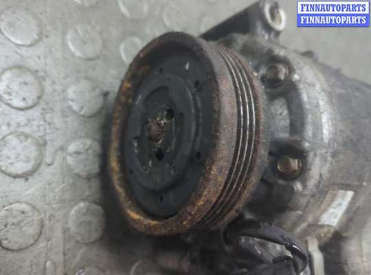 купить Компрессор кондиционера на BMW 7 E65 2001-2008