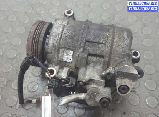 купить Компрессор кондиционера на BMW 7 E65 2001-2008