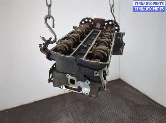 купить Головка блока (ГБЦ) на Opel Corsa C 2000-2006