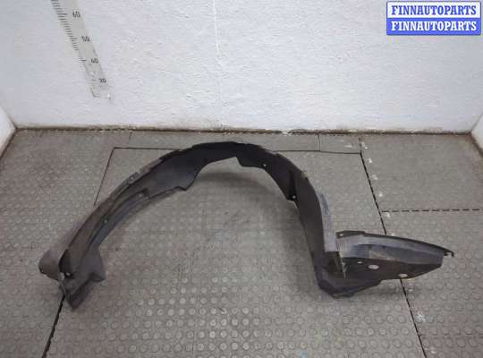 купить Защита арок (подкрылок) на Toyota Auris E15 2006-2012