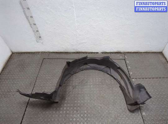 купить Защита арок (подкрылок) на Toyota Auris E15 2006-2012