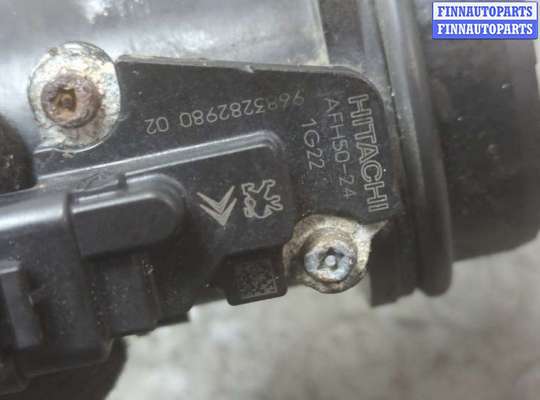 купить Измеритель потока воздуха (расходомер) на Citroen C4 Grand Picasso 2006-2013