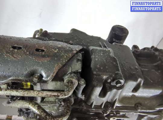 купить Головка блока (ГБЦ) на Ford Focus 2 2005-2008