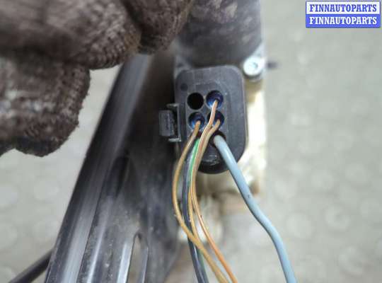 купить Стеклоподъемник электрический на BMW X6 E71 2007-2014