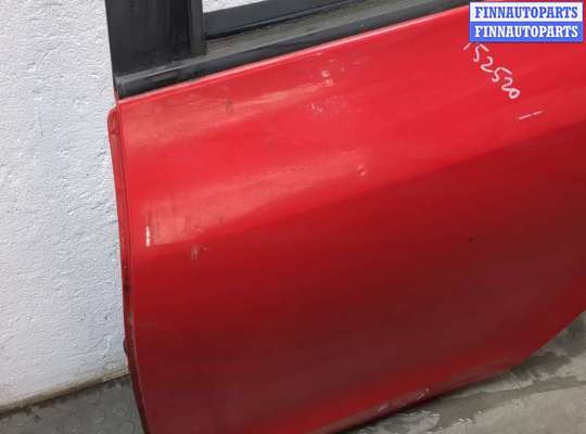 Дверь боковая на Toyota Vitz P9