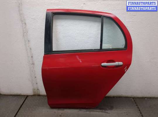 Дверь боковая (легковая) TT909053 на Toyota Yaris 2005-2011