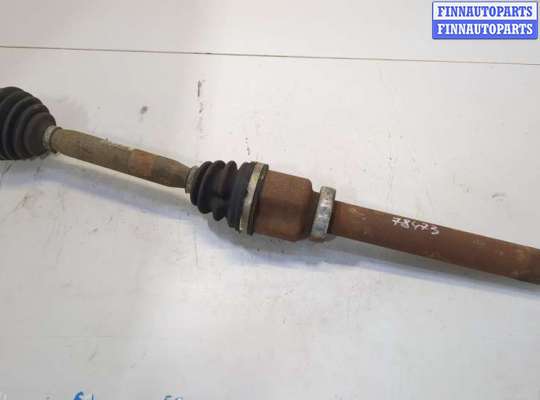 купить Полуось (приводной вал, шрус) на Ford C-Max 2002-2010