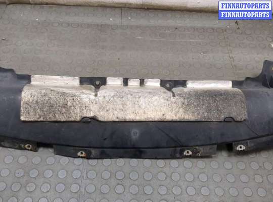 купить Защита днища, запаски, КПП, подвески на Ford Fusion 2017-2020 USA