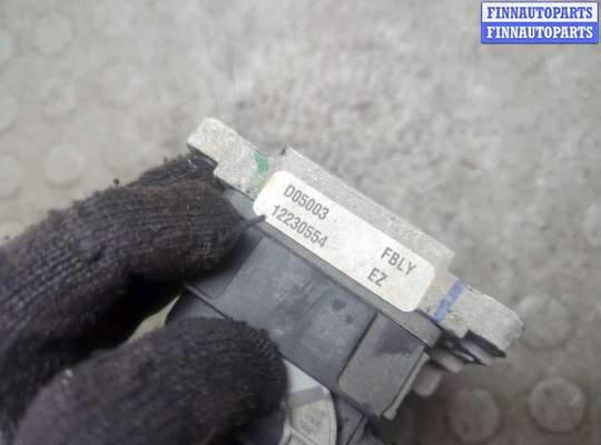 купить Блок управления двигателем на Opel Meriva 2003-2010
